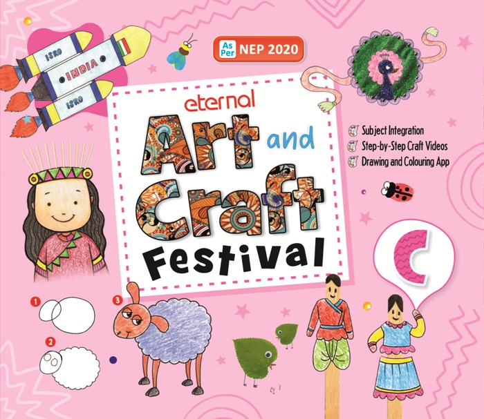 Eternal Art And Craft Festival-C