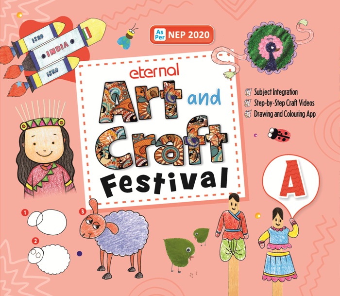 Eternal Art And Craft Festival-A